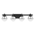 SAVOY HOUSE, PIERCE BATH, BATH VANITY LIGHT