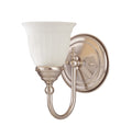 SAVOY HOUSE, BRUNSWICK BATH, BATH VANITY LIGHT