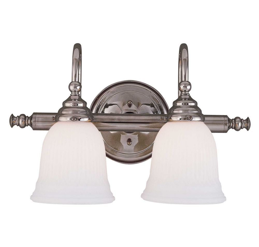 SAVOY HOUSE, BRUNSWICK BATH, BATH VANITY LIGHT