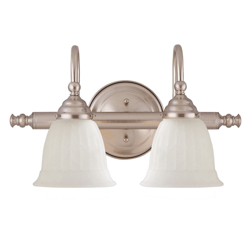 SAVOY HOUSE, BRUNSWICK BATH, BATH VANITY LIGHT