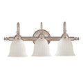 SAVOY HOUSE, BRUNSWICK BATH, BATH VANITY LIGHT