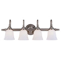 SAVOY HOUSE, BRUNSWICK BATH, BATH VANITY LIGHT