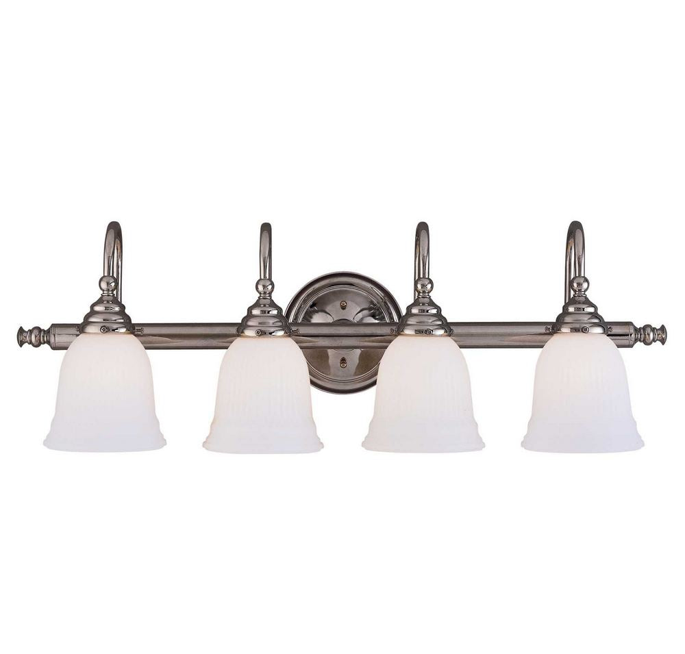 SAVOY HOUSE, BRUNSWICK BATH, BATH VANITY LIGHT