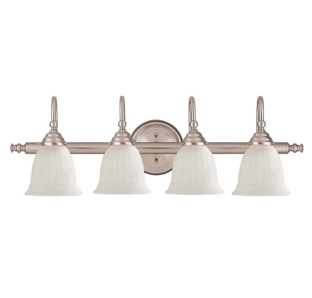 SAVOY HOUSE, BRUNSWICK BATH, BATH VANITY LIGHT