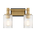 SAVOY HOUSE, CONCORD BATH, BATH VANITY LIGHT