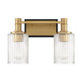 SAVOY HOUSE, CONCORD BATH, BATH VANITY LIGHT