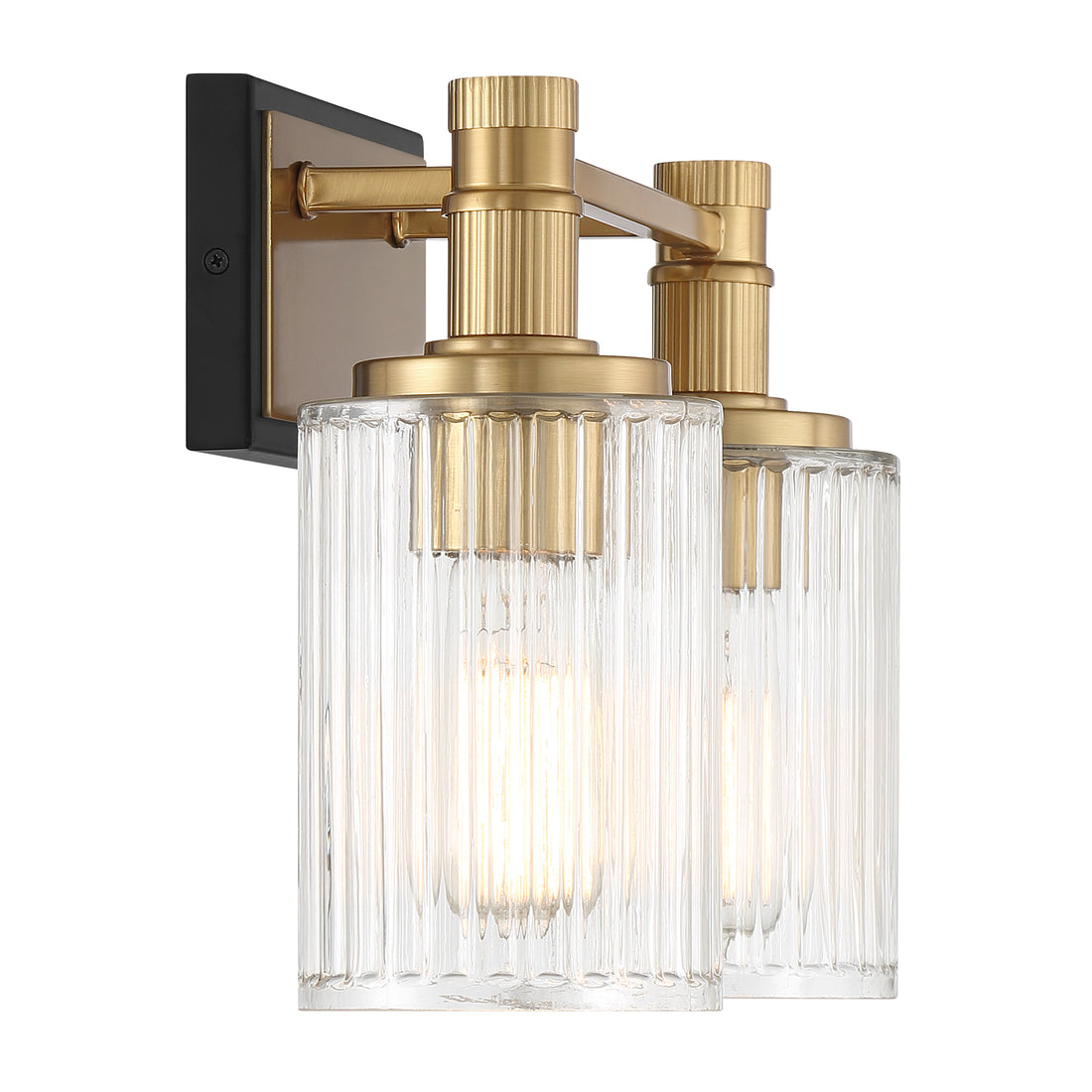 SAVOY HOUSE, CONCORD BATH, BATH VANITY LIGHT