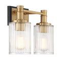 SAVOY HOUSE, CONCORD BATH, BATH VANITY LIGHT