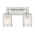SAVOY HOUSE, CONCORD BATH, BATH VANITY LIGHT