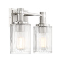 SAVOY HOUSE, CONCORD BATH, BATH VANITY LIGHT