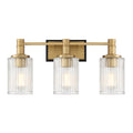 SAVOY HOUSE, CONCORD BATH, BATH VANITY LIGHT