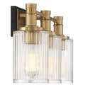 SAVOY HOUSE, CONCORD BATH, BATH VANITY LIGHT