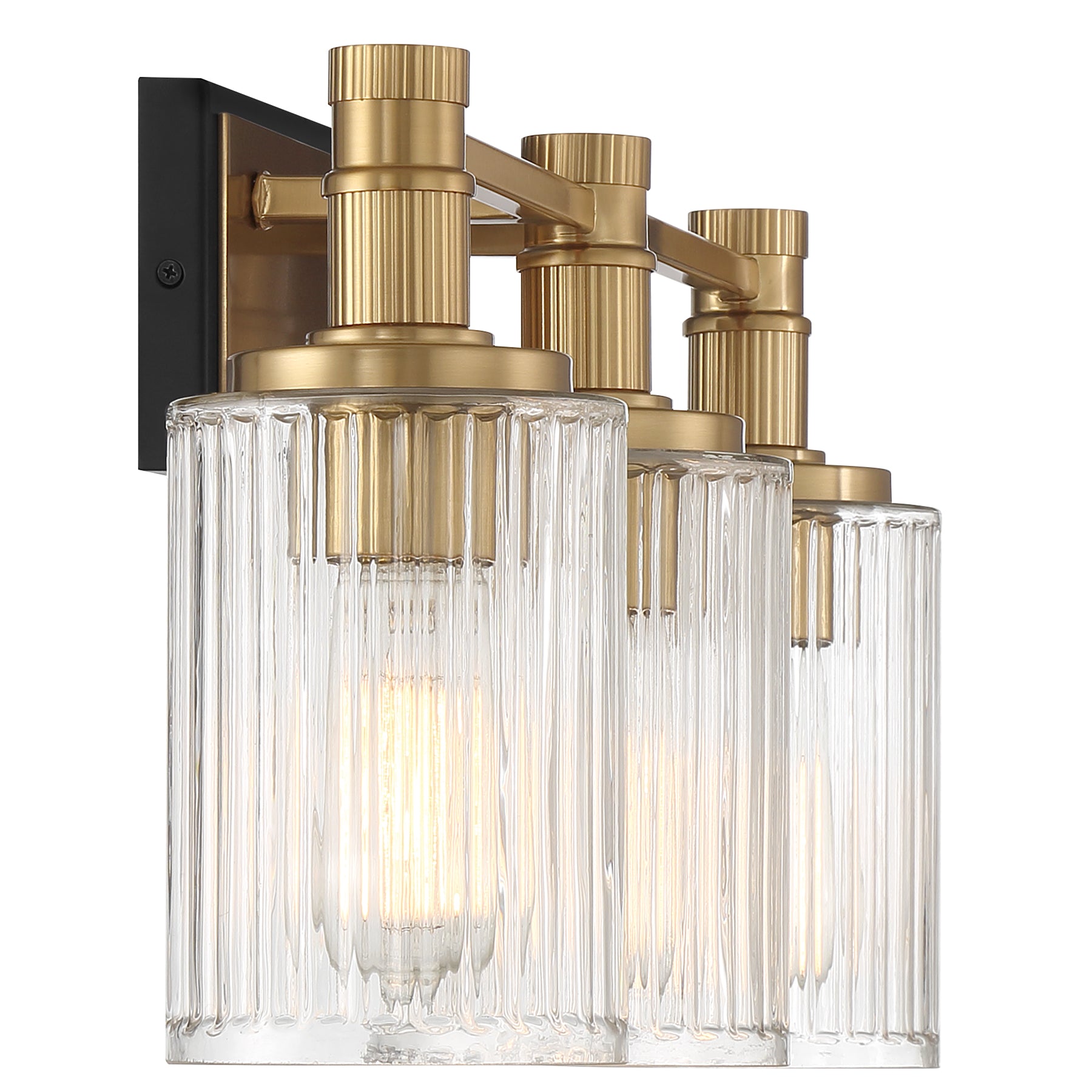 SAVOY HOUSE, CONCORD BATH, BATH VANITY LIGHT