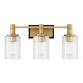 SAVOY HOUSE, CONCORD BATH, BATH VANITY LIGHT