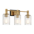 SAVOY HOUSE, CONCORD BATH, BATH VANITY LIGHT
