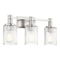 SAVOY HOUSE, CONCORD BATH, BATH VANITY LIGHT