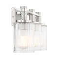 SAVOY HOUSE, CONCORD BATH, BATH VANITY LIGHT