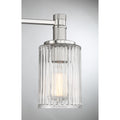 SAVOY HOUSE, CONCORD BATH, BATH VANITY LIGHT
