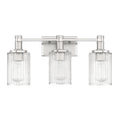 SAVOY HOUSE, CONCORD BATH, BATH VANITY LIGHT