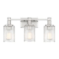 SAVOY HOUSE, CONCORD BATH, BATH VANITY LIGHT