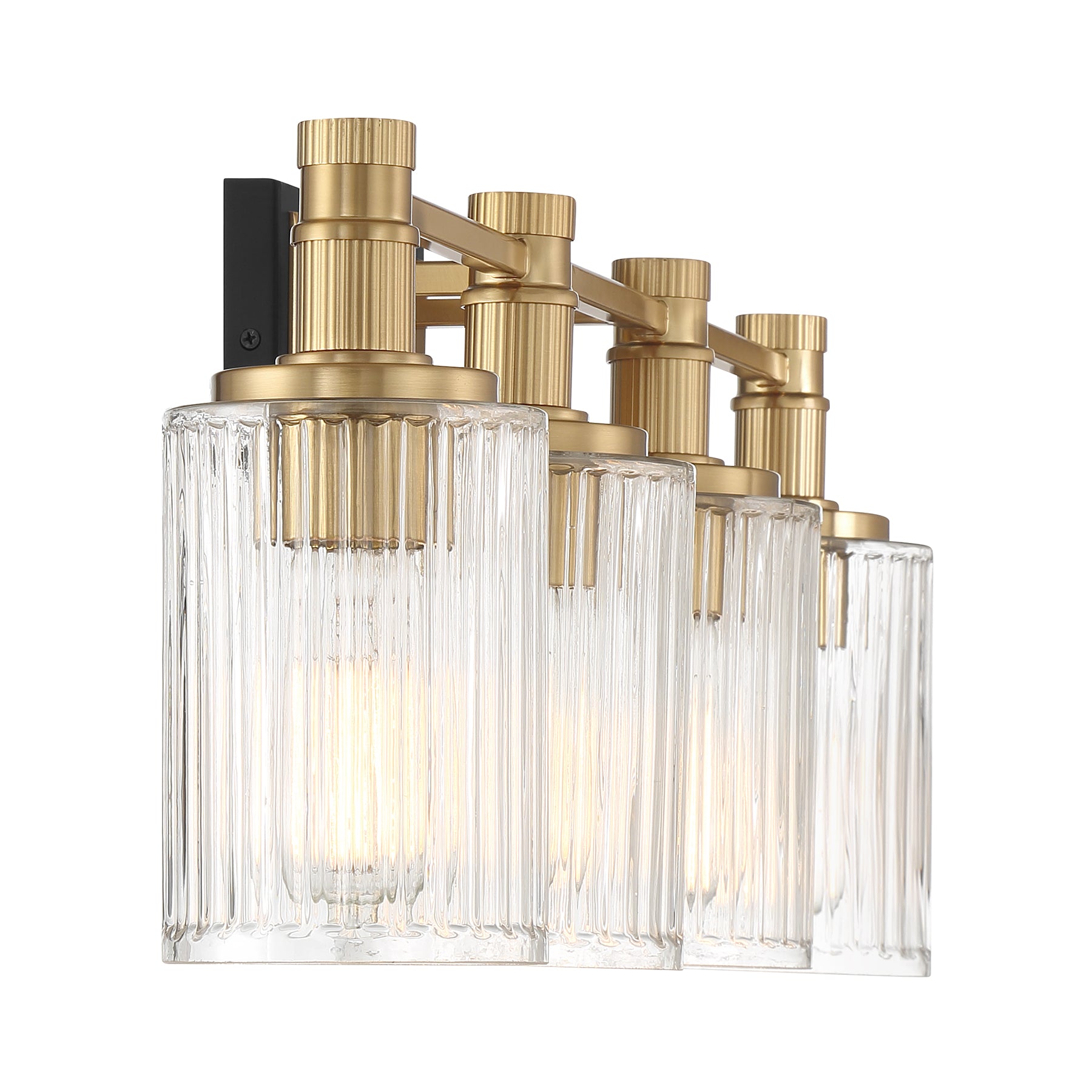 SAVOY HOUSE, CONCORD BATH, BATH VANITY LIGHT