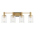 SAVOY HOUSE, CONCORD BATH, BATH VANITY LIGHT