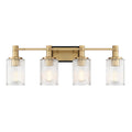SAVOY HOUSE, CONCORD BATH, BATH VANITY LIGHT
