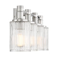 SAVOY HOUSE, CONCORD BATH, BATH VANITY LIGHT