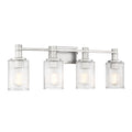 SAVOY HOUSE, CONCORD BATH, BATH VANITY LIGHT
