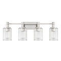 SAVOY HOUSE, CONCORD BATH, BATH VANITY LIGHT