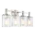 SAVOY HOUSE, CONCORD BATH, BATH VANITY LIGHT