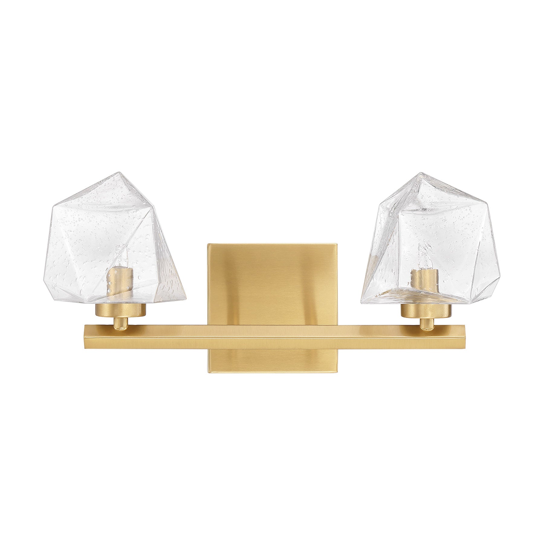 SAVOY HOUSE, CASTELLO BATH, BATH VANITY LIGHT