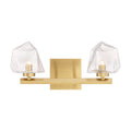 SAVOY HOUSE, CASTELLO BATH, BATH VANITY LIGHT