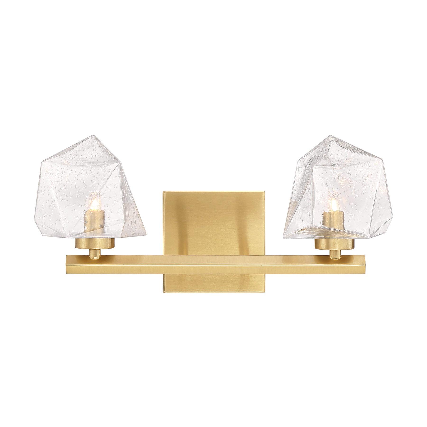 SAVOY HOUSE, CASTELLO BATH, BATH VANITY LIGHT