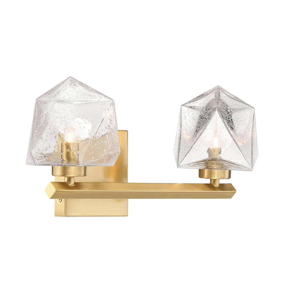SAVOY HOUSE, CASTELLO BATH, BATH VANITY LIGHT