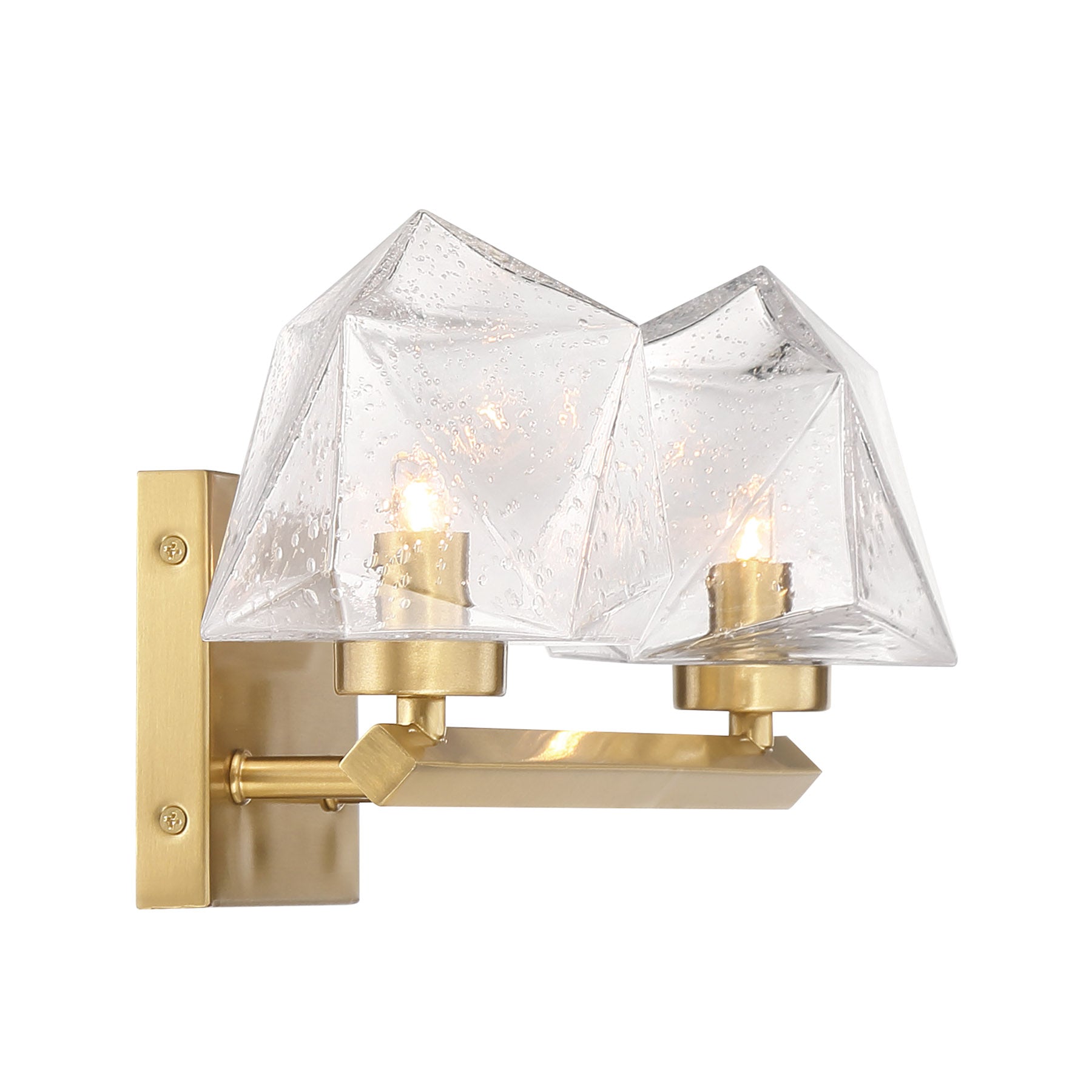 SAVOY HOUSE, CASTELLO BATH, BATH VANITY LIGHT