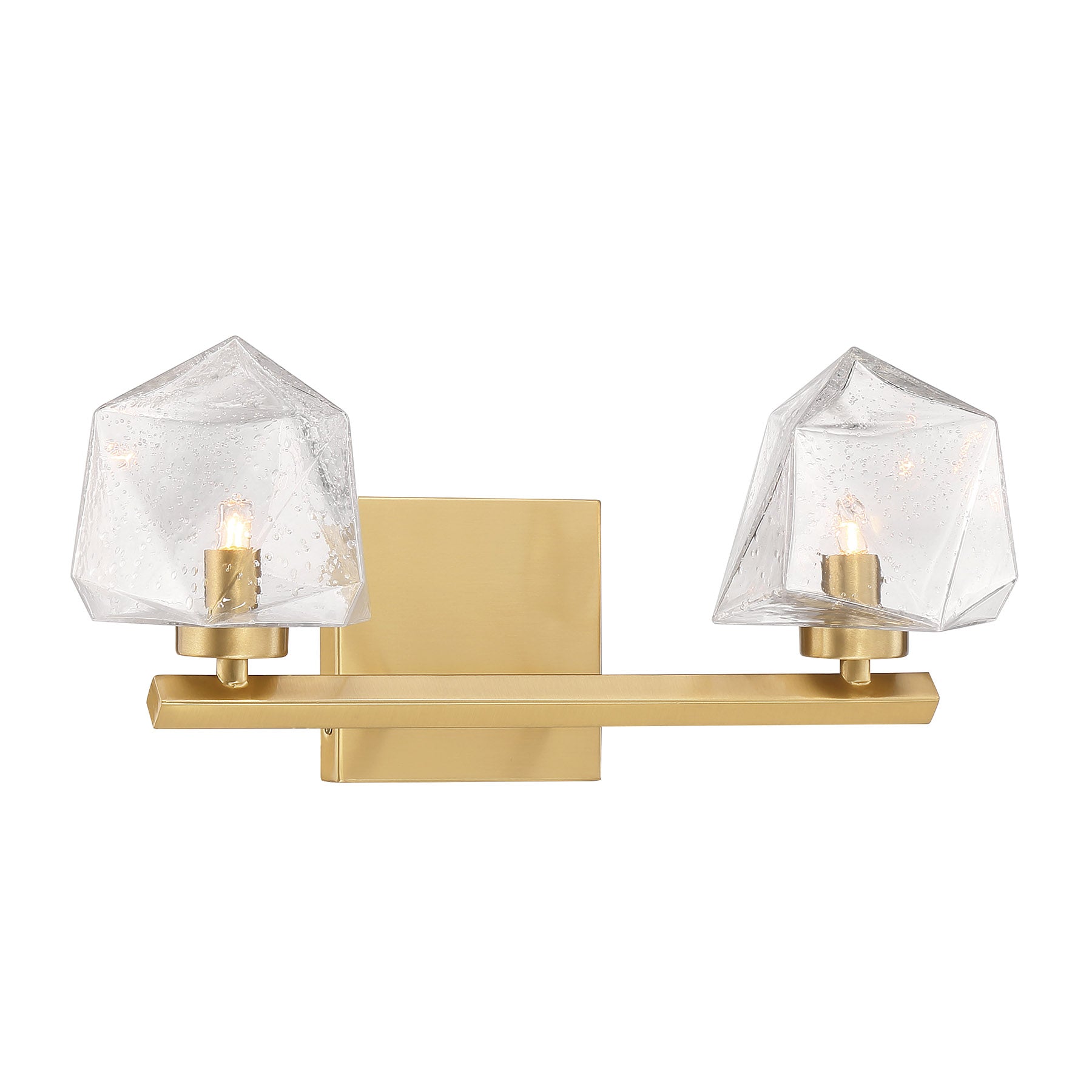 SAVOY HOUSE, CASTELLO BATH, BATH VANITY LIGHT
