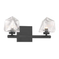 SAVOY HOUSE, CASTELLO BATH, BATH VANITY LIGHT