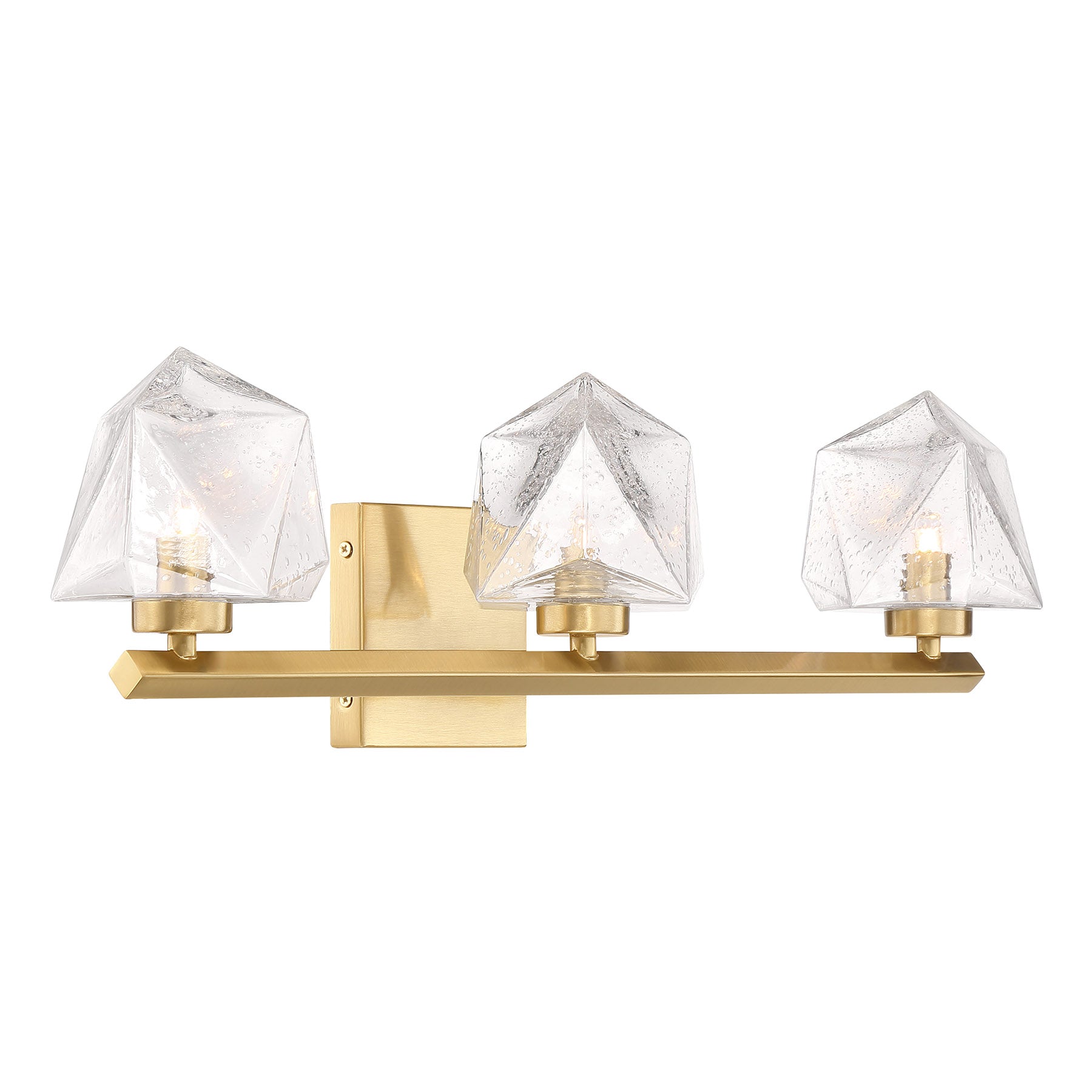 SAVOY HOUSE, CASTELLO BATH, BATH VANITY LIGHT