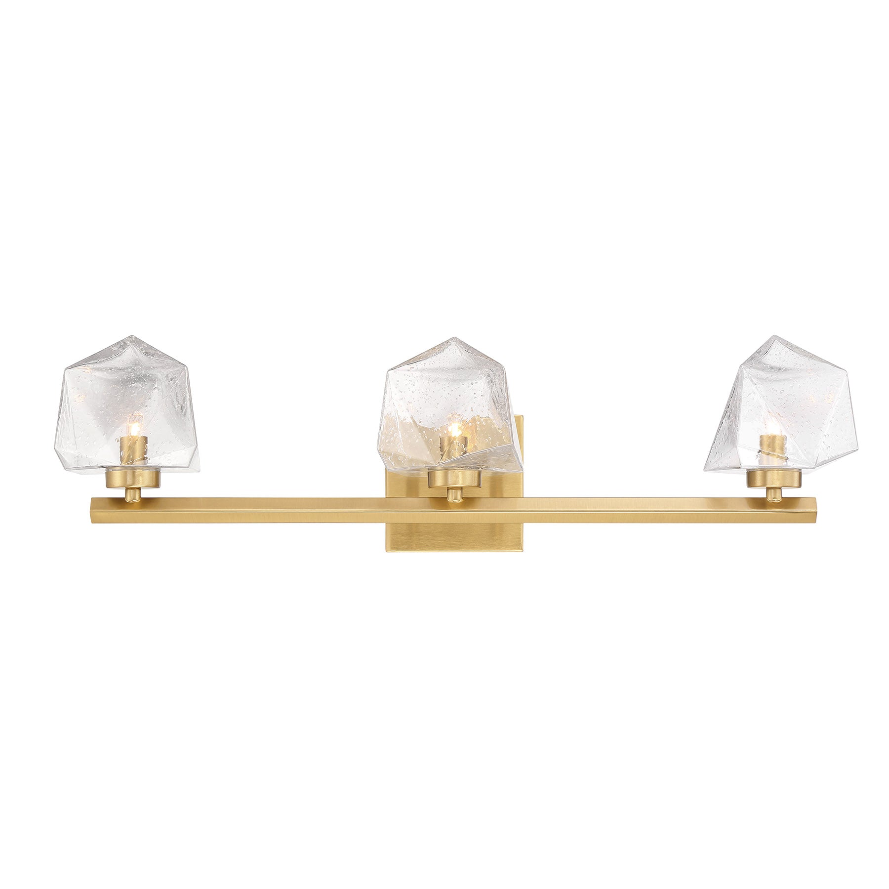 SAVOY HOUSE, CASTELLO BATH, BATH VANITY LIGHT