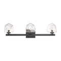 SAVOY HOUSE, CASTELLO BATH, BATH VANITY LIGHT