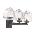 SAVOY HOUSE, CASTELLO BATH, BATH VANITY LIGHT