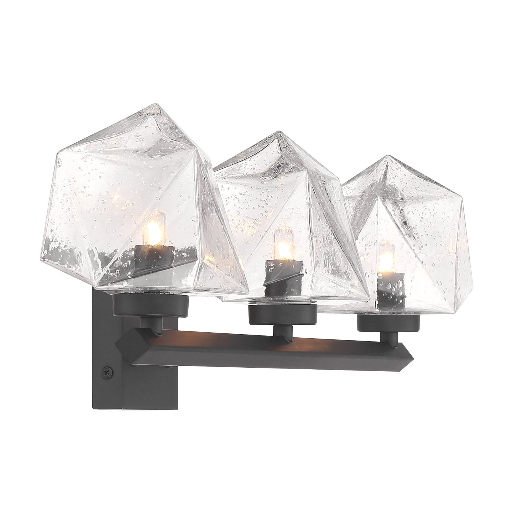 SAVOY HOUSE, CASTELLO BATH, BATH VANITY LIGHT