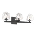SAVOY HOUSE, CASTELLO BATH, BATH VANITY LIGHT