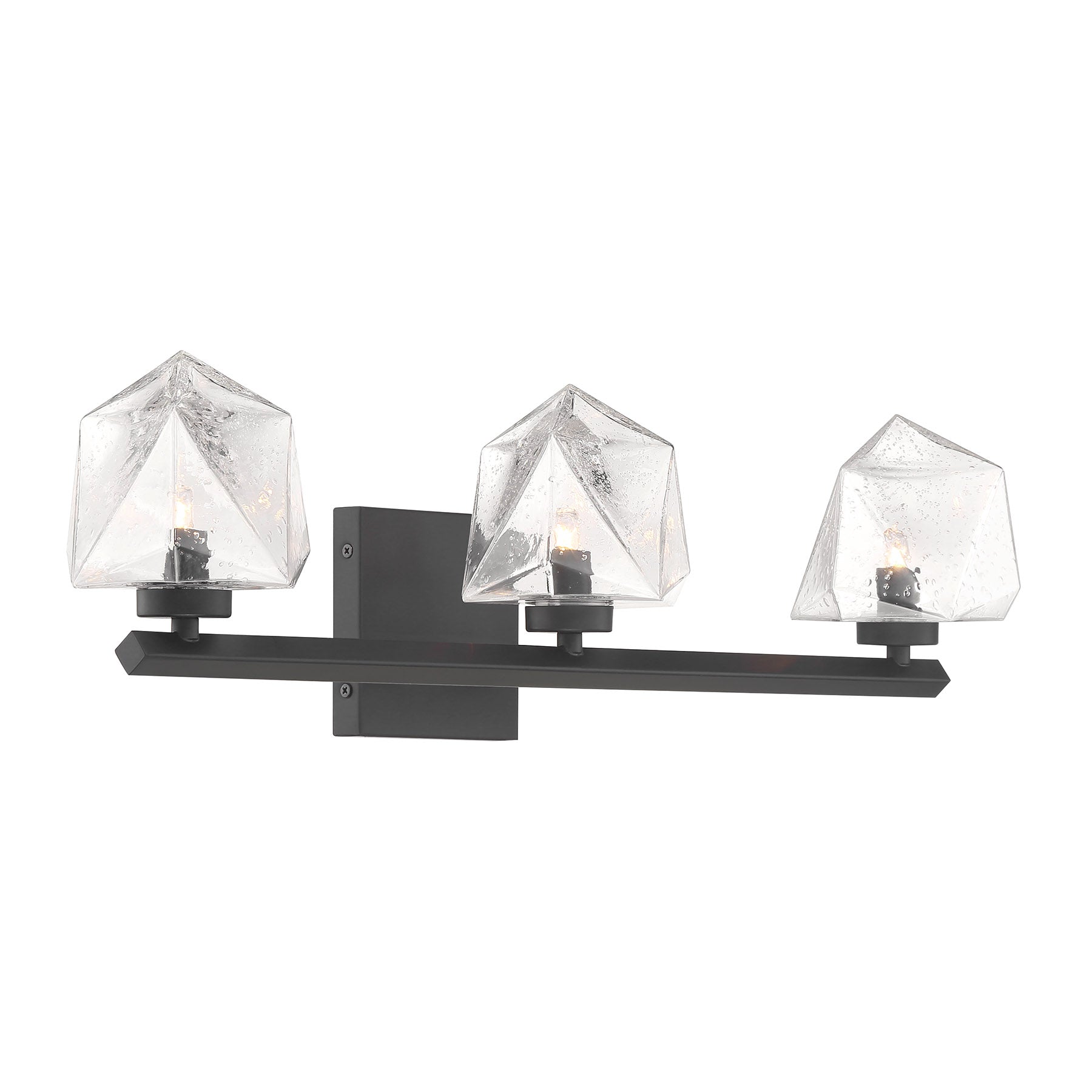 SAVOY HOUSE, CASTELLO BATH, BATH VANITY LIGHT