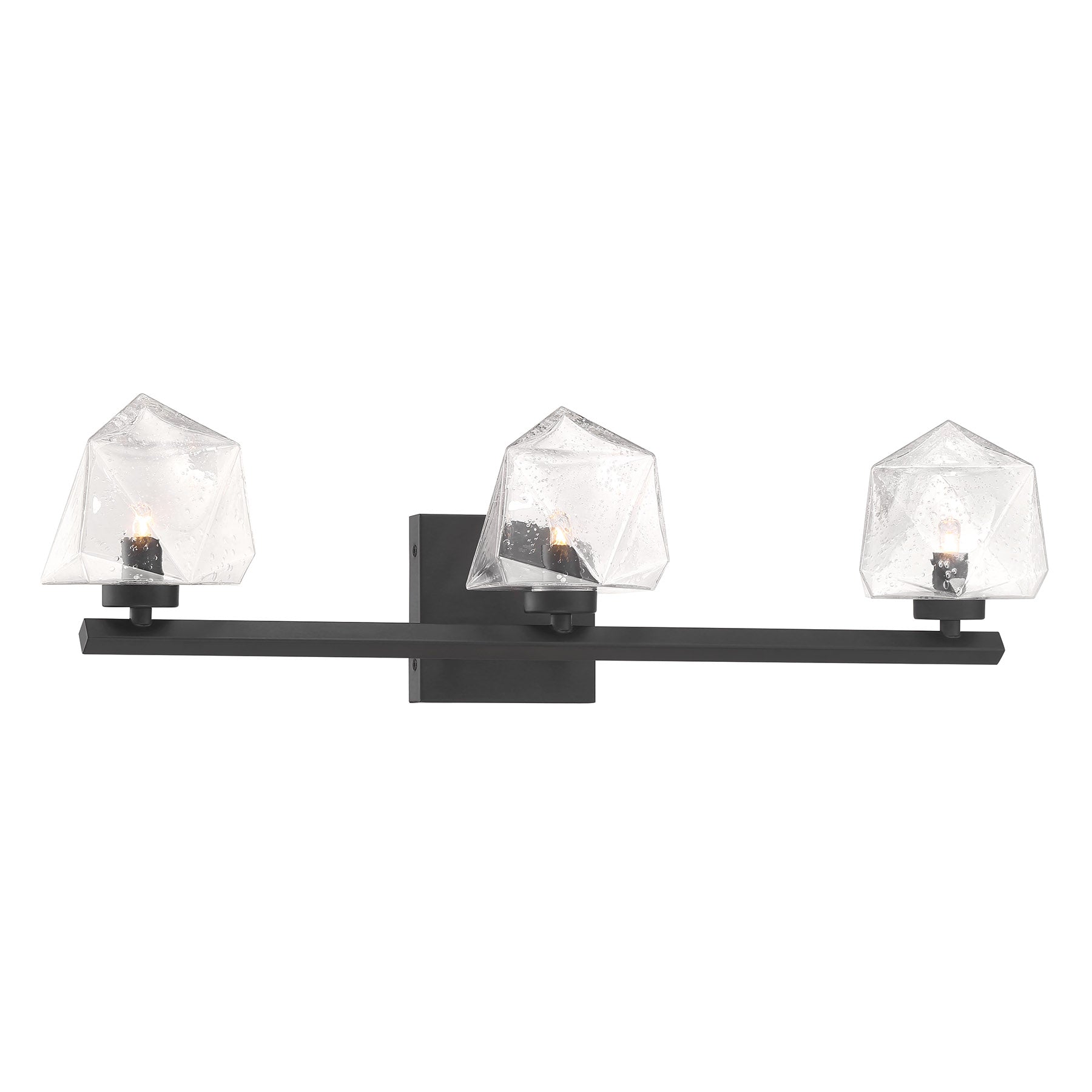 SAVOY HOUSE, CASTELLO BATH, BATH VANITY LIGHT