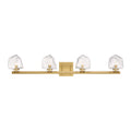 SAVOY HOUSE, CASTELLO BATH, BATH VANITY LIGHT