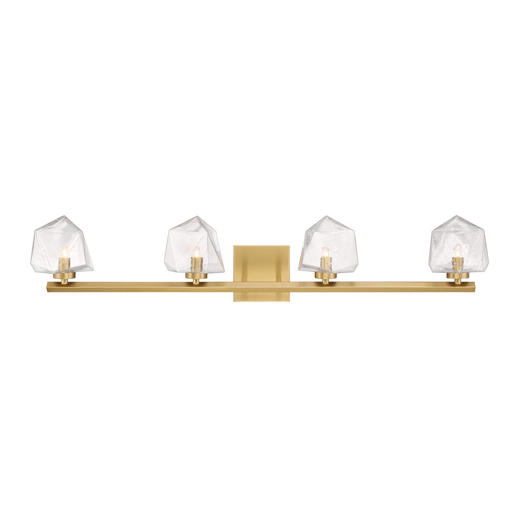SAVOY HOUSE, CASTELLO BATH, BATH VANITY LIGHT