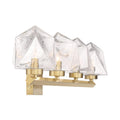 SAVOY HOUSE, CASTELLO BATH, BATH VANITY LIGHT