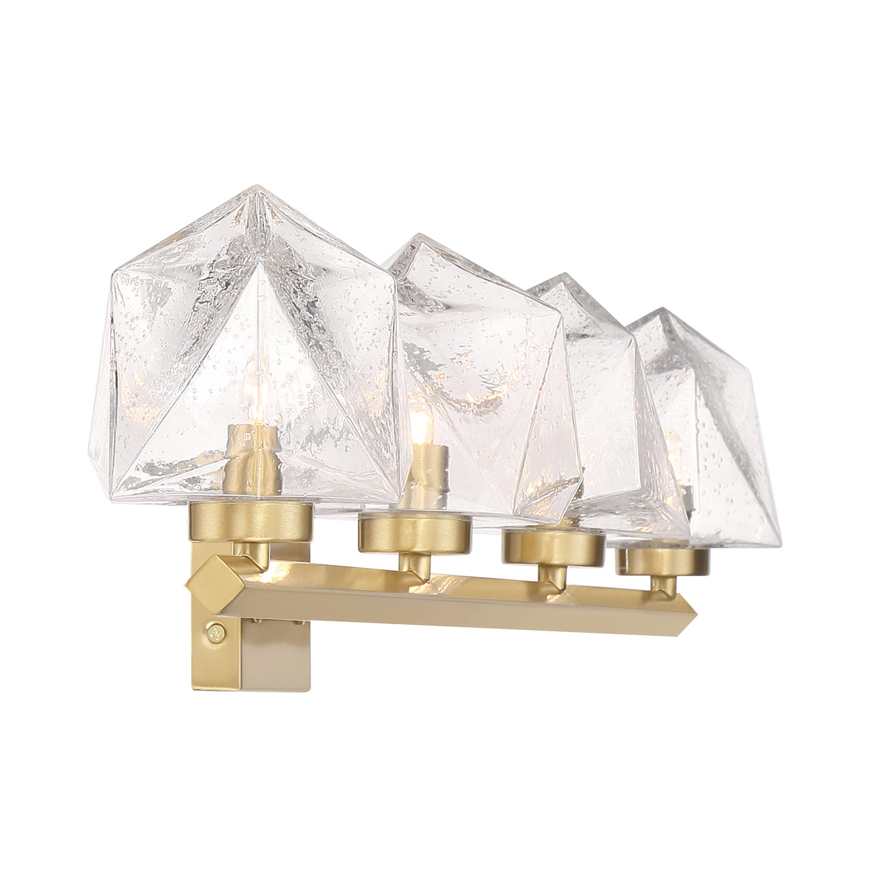 SAVOY HOUSE, CASTELLO BATH, BATH VANITY LIGHT